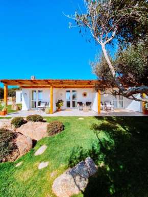 B&B Anastasia Santa Teresa di Gallura